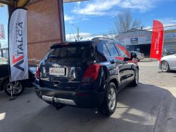 
										CHEVROLET TRACKER LT 2014 full									