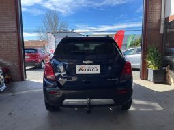 
										CHEVROLET TRACKER LT 2014 full									