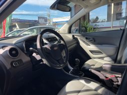 
										CHEVROLET TRACKER LT 2014 full									