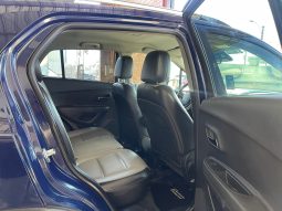 
										CHEVROLET TRACKER LT 2014 full									