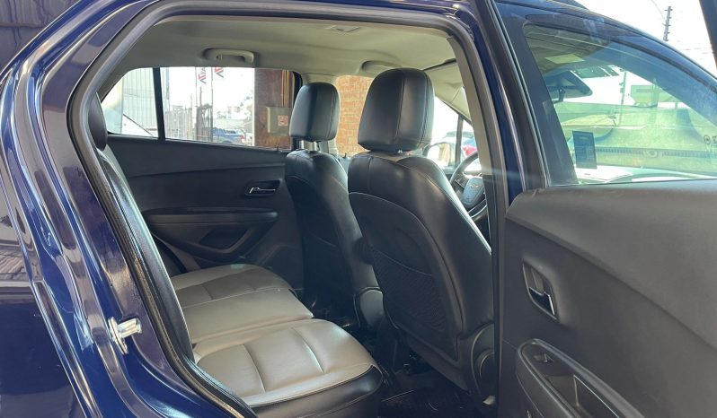 
								CHEVROLET TRACKER LT 2014 full									