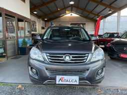 
										GREAT WALL HAVAL H6 LUXURY 2019 full									