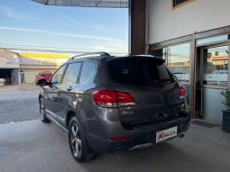 
										GREAT WALL HAVAL H6 LUXURY 2019 full									