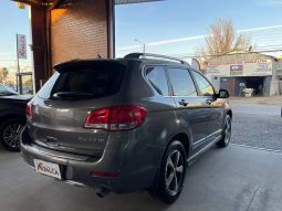 
										GREAT WALL HAVAL H6 LUXURY 2019 full									