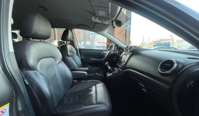 
								GREAT WALL HAVAL H6 LUXURY 2019 full									