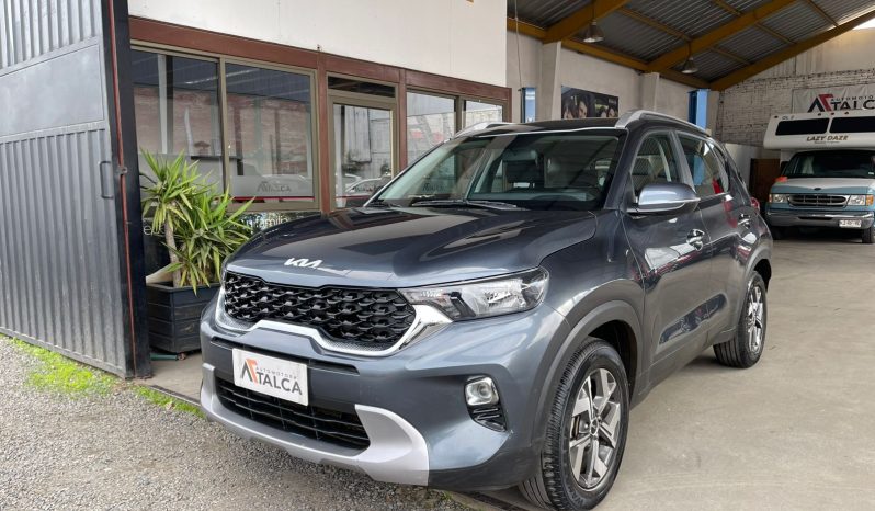 
								KIA SONET EX 2023 full									