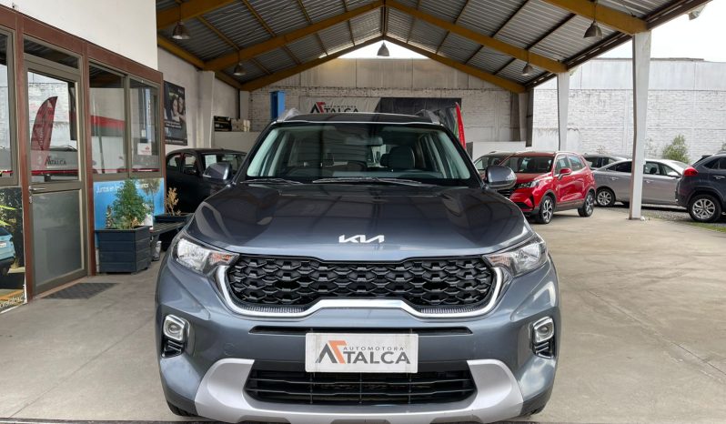 
								KIA SONET EX 2023 full									