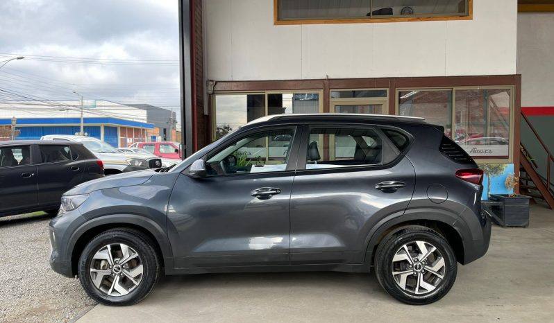 
								KIA SONET EX 2023 full									