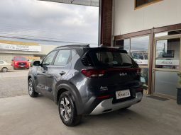 
										KIA SONET EX 2023 full									