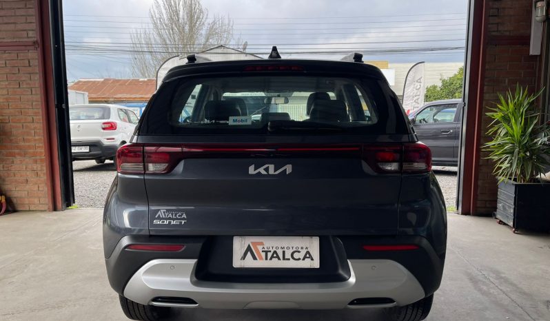 
								KIA SONET EX 2023 full									