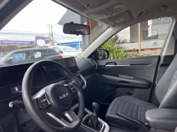 
										KIA SONET EX 2023 full									