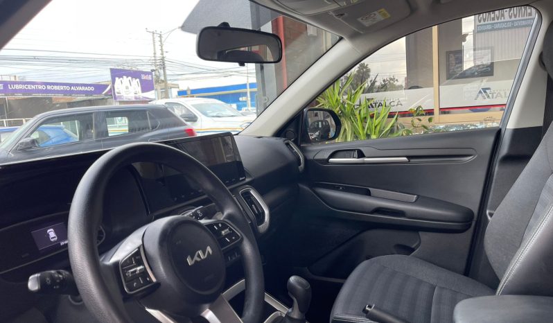 
								KIA SONET EX 2023 full									