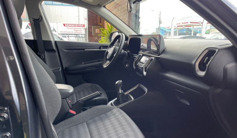 
								KIA SONET EX 2023 full									