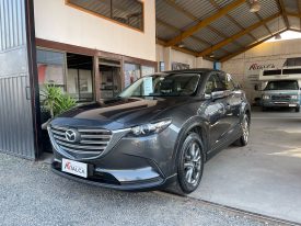 MAZDA CX9 R AT 2021