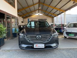 
										MAZDA CX9 R AT 2021 full									