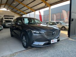 
										MAZDA CX9 R AT 2021 full									