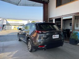 
										MAZDA CX9 R AT 2021 full									