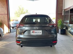 
										MAZDA CX9 R AT 2021 full									