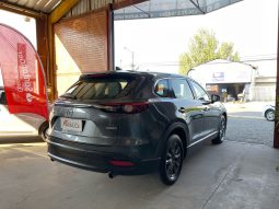 
										MAZDA CX9 R AT 2021 full									