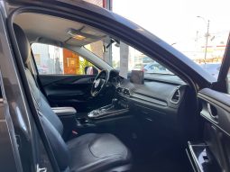 
										MAZDA CX9 R AT 2021 full									