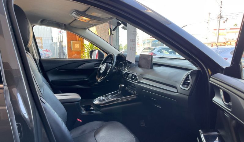 
								MAZDA CX9 R AT 2021 full									