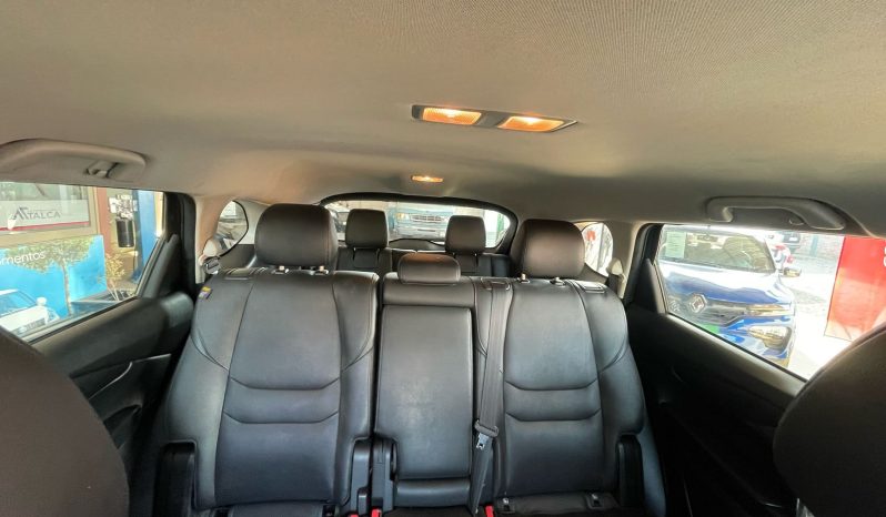 
								MAZDA CX9 R AT 2021 full									