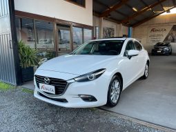 
										MAZDA NEW 3 SPORT 2017 full									