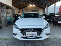 
										MAZDA NEW 3 SPORT 2017 full									