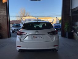 
										MAZDA NEW 3 SPORT 2017 full									