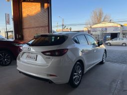 
										MAZDA NEW 3 SPORT 2017 full									