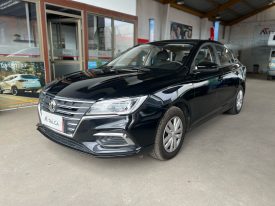 MG 5 SEDAN 2020