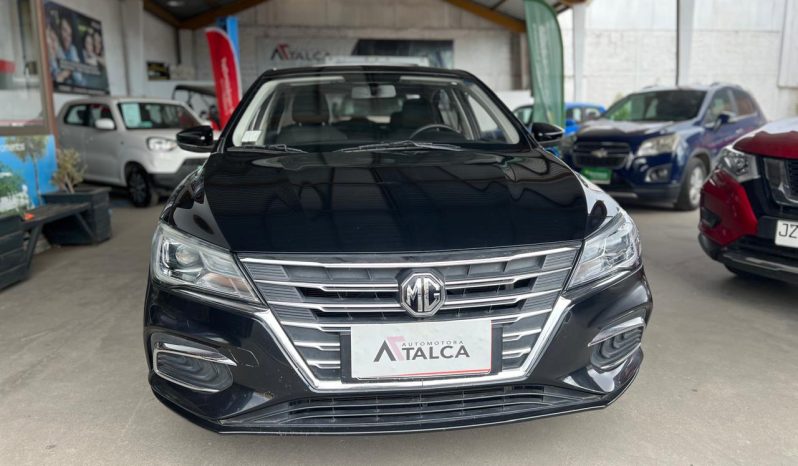 
								MG 5 SEDAN 2020 full									