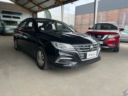 
										MG 5 SEDAN 2020 full									