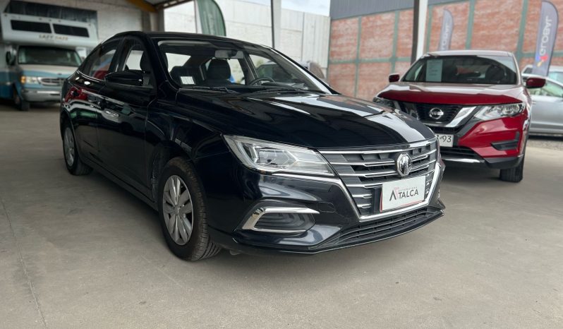 
								MG 5 SEDAN 2020 full									