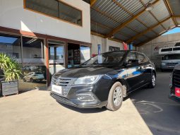 
										MG 5 SEDAN 2020 full									
