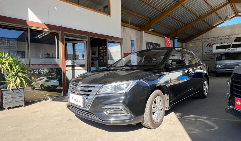 
								MG 5 SEDAN 2020 full									