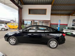 
										MG 5 SEDAN 2020 full									