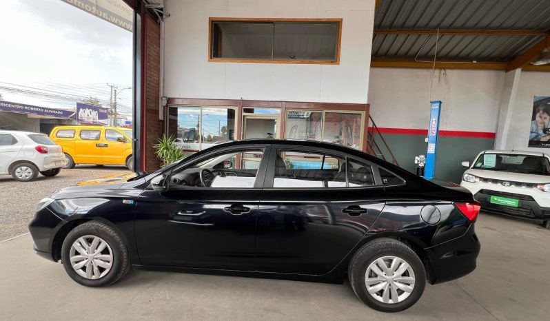 
								MG 5 SEDAN 2020 full									