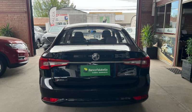 
								MG 5 SEDAN 2020 full									