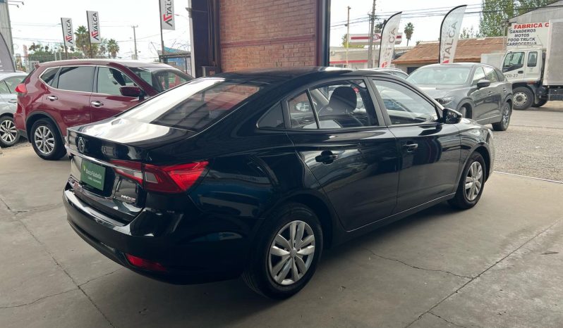 
								MG 5 SEDAN 2020 full									