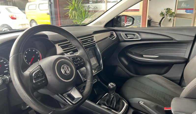 
								MG 5 SEDAN 2020 full									