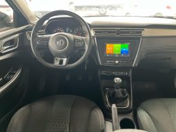 
										MG 5 SEDAN 2020 full									