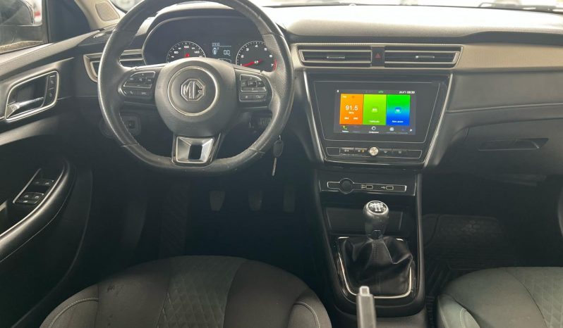 
								MG 5 SEDAN 2020 full									