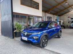 RENAULT KWID HB 2023