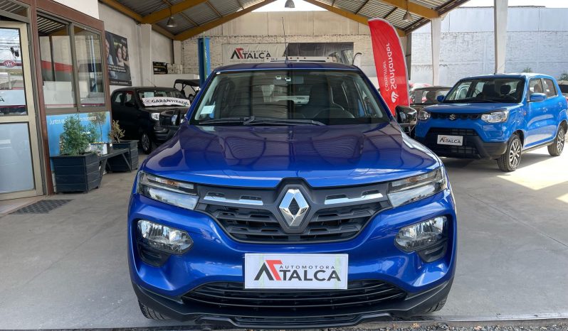 
								RENAULT KWID HB 2023 full									