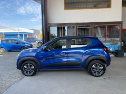 
										RENAULT KWID HB 2023 full									