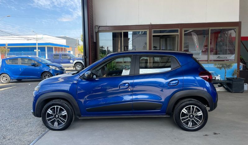 
								RENAULT KWID HB 2023 full									
