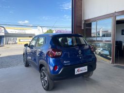 
										RENAULT KWID HB 2023 full									