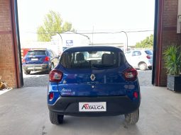 
										RENAULT KWID HB 2023 full									