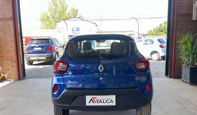 
								RENAULT KWID HB 2023 full									